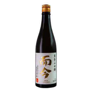 而今 東條山田錦 純米吟釀 酒品官網縮圖 20-20 尺寸版